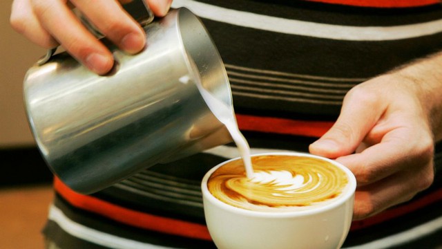 Nghiên cứu mới nhất về cà phê liên quan đến vấn đề tim mạch - Ảnh 1.