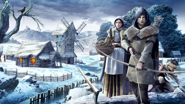 Ba tựa game lấy bối cảnh thời Trung cổ, hấp dẫn và lôi cuốn nhất trên Steam - Ảnh 3.