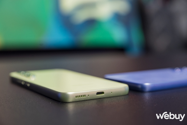 Đánh giá Samsung Galaxy A54 5G: chiếc smartphone dành cho GenZ là đây chứ đâu - Ảnh 3.