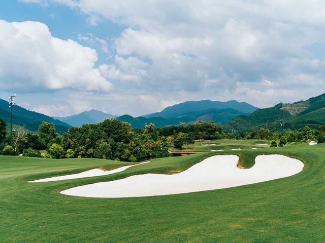 Báo Malaysia điểm tên 8 sân golf tốt nhất Việt Nam - Ảnh 4.