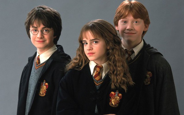Nhan Sắc Dàn Nhân Vật Harry Potter Phiên Bản Siêu Mẫu, Đến Phản Diện Cũng  Đẹp Nao Lòng