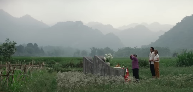 Việt Nam xuất hiện đẹp nức nở ở phim Hollywood mới, nữ chính còn mặc áo dài thướt tha - Ảnh 9.