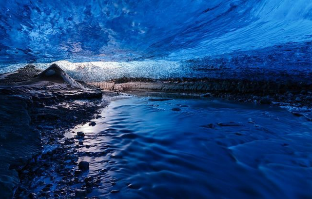 Hang Sơn Đoòng lọt top 10 hang ngầm đẹp nhất trên thế giới - Ảnh 9.