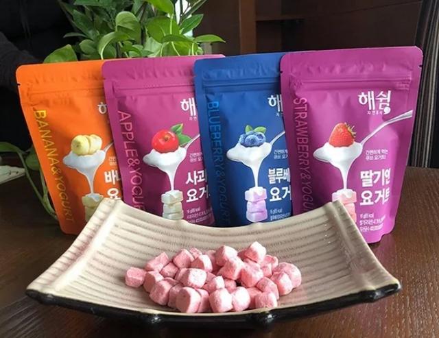 Thực phẩm và sữa chính hãng cho bé giá &quot;bùng nổ&quot; nhờ siêu sale sinh nhật 3.3, các mẹ trổ tài chốt đơn ngay - Ảnh 3.