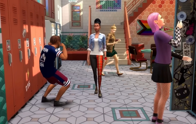 3 tựa game tiên phong, đại diện nổi bật cho thể loại trò chơi của chính mình (p1) - Ảnh 2.