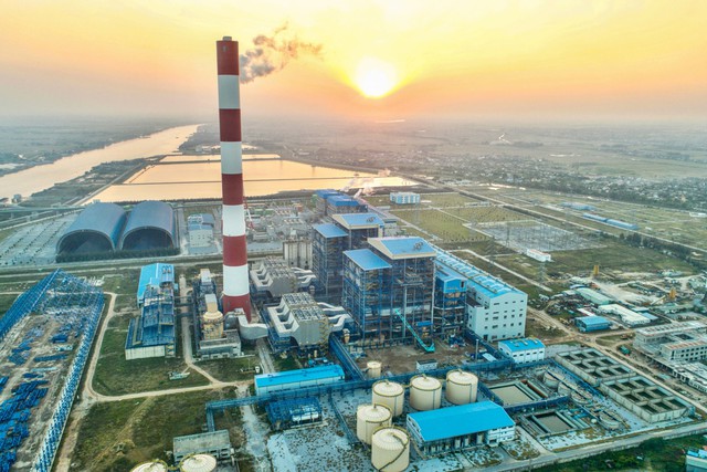 Việt Nam có nhiều bước tiến về xây dựng thị trường carbon - Ảnh 1.