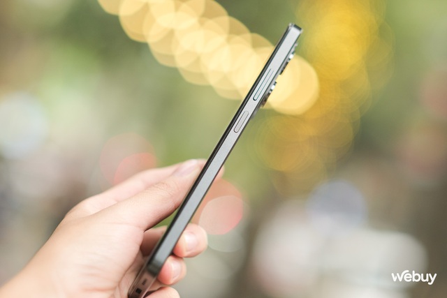 Ấn tượng về Redmi Note 12 Pro: Có gì hấp dẫn mà giá niêm yết tận 9,5 triệu đồng vậy? - Ảnh 5.