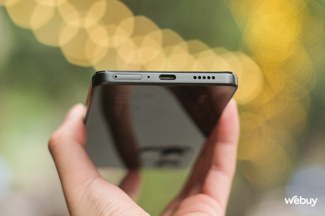 Ấn tượng về Redmi Note 12 Pro: Có gì hấp dẫn mà giá niêm yết tận 9,5 triệu đồng vậy? - Ảnh 6.