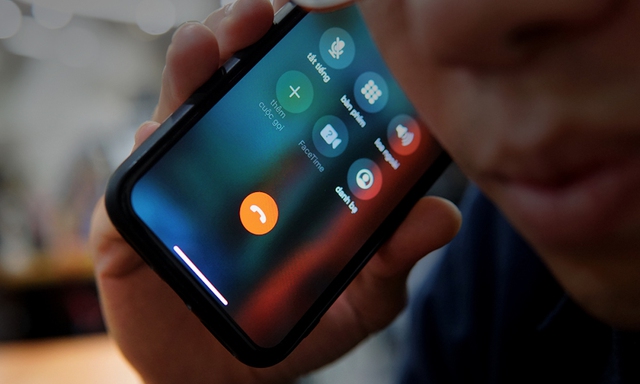 Từ cuộc gọi &quot;con nhập viện&quot; đến những hình thức lừa đảo không ngờ: Video call vẫn nghe được giọng nói và khuôn mặt người thân, mất ngay 75 triệu! - Ảnh 2.