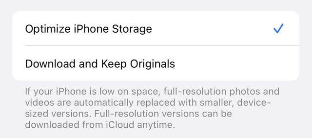 Không cần xóa gì, bạn vẫn có thể lấy lại dung lượng iPhone sau vài thao tác - Ảnh 1. Không cần xóa gì, bạn vẫn có thể lấy lại dung lượng iPhone sau vài thao tác - Ảnh 1.