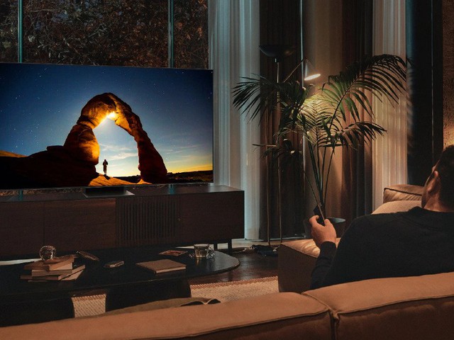 Chẳng ai làm TV OLED như Samsung, nhưng hóa ra đó lại là cách tốt nhất - Ảnh 5.