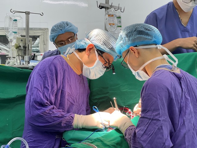 Cô gái 29 tuổi ở Hà Nội hiến tặng tạng “hồi sinh” những cuộc đời mới - Ảnh 2.
