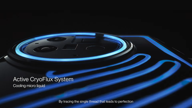 OnePlus vừa cho thấy, cùng là tản nhiệt nước nhưng với PC thì có ích còn với điện thoại thì ngớ ngẩn đến mức nào - Ảnh 2.