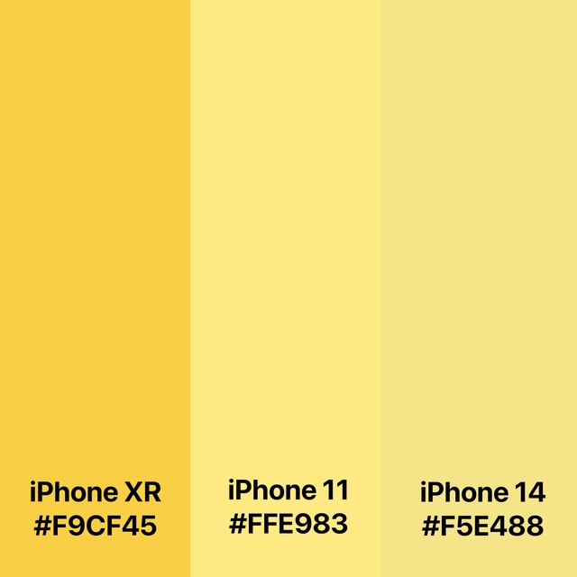 Ảnh thực tế iPhone 14 màu vàng mới ra mắt: Chưa thực sự ấn tượng! - Ảnh 6.