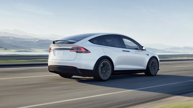 Những tính năng làm nên thành công của xe điện Tesla mà VinFast có thể học hỏi - Ảnh 9.