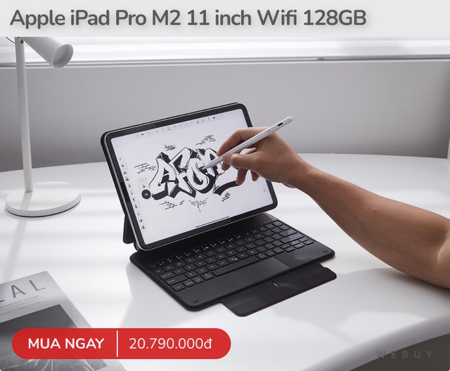 Cẩm nang mua iPad 2023: Chọn loại nào, tránh loại nào là hợp lý và hợp ví? - Ảnh 6.