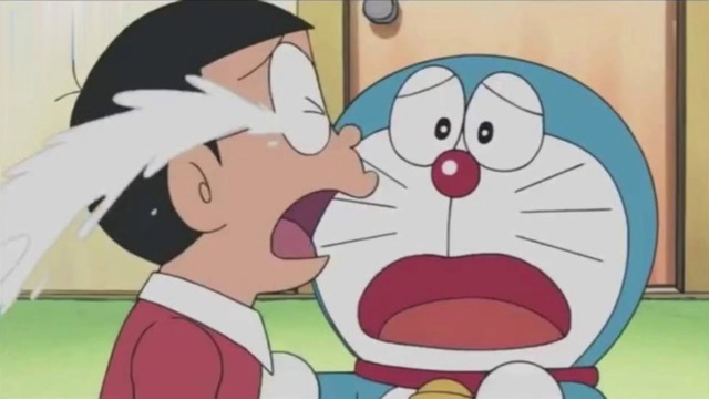 7 bài học cuộc sống từ Doraemon, thế giới trẻ thơ tươi đẹp này cũng truyền tải vô số điều mà người lớn cần suy ngẫm - Ảnh 2.