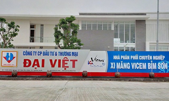 Công ty xi măng Đại Việt dự kiến đạt lợi nhuận 49 tỷ/năm - Ảnh 1.