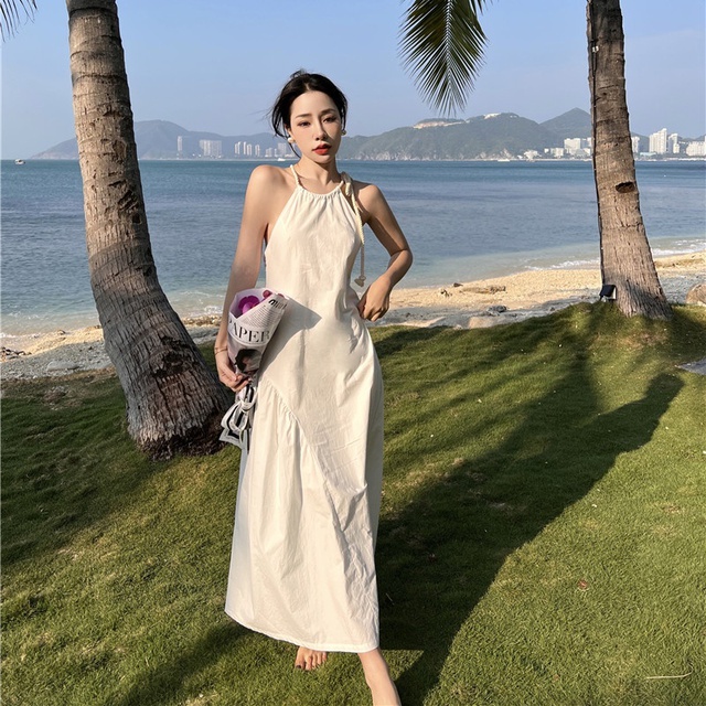 Con gái Lưu Thiên Hương ''trổ mã'' ở tuổi 18, chăm diện váy áo khoe eo thon dáng nuột chuẩn người mẫu  - Ảnh 9.