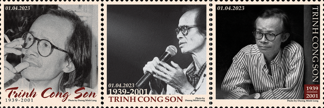 Nhiều hoạt động ý nghĩa tưởng nhớ cố nhạc sĩ Trịnh Công Sơn - Ảnh 4.