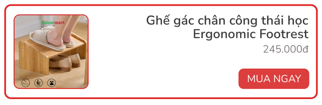 7 kiểu đồ dùng công thái học cho người dùng máy tính nhiều, giá từ 79.000đ - Ảnh 6. 7 kiểu đồ dùng công thái học cho người dùng máy tính nhiều, giá từ 79.000đ - Ảnh 6.
