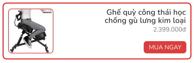7 kiểu đồ dùng công thái học cho người dùng máy tính nhiều, giá từ 79.000đ - Ảnh 9.
