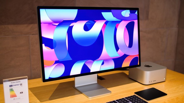 Apple vừa "khai tử" 1 dòng sản phẩm mà cả các nhà thiết kế lẫn game thủ mong chờ? - Ảnh 1. Apple vừa "khai tử" 1 dòng sản phẩm mà cả các nhà thiết kế lẫn game thủ mong chờ? - Ảnh 1.