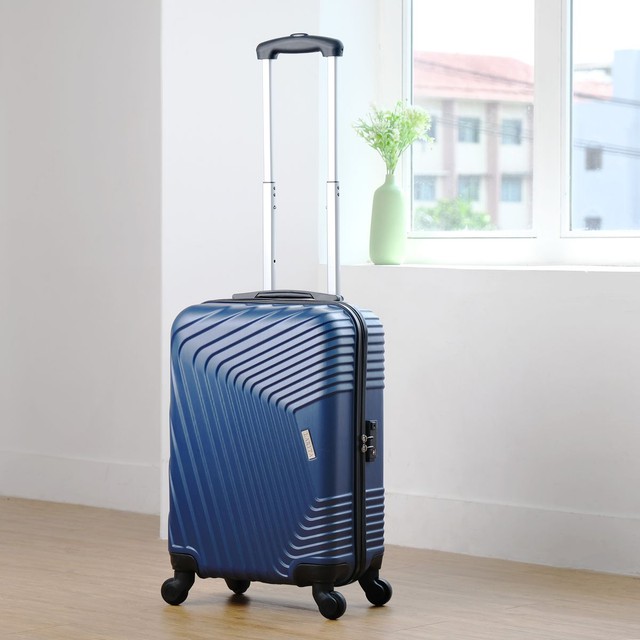 Du lịch hè không thể thiếu 1 bảo bối tiện lợi: vừa ''đựng cả thế giới'' vừa có thể làm ghế ngồi khi cần - Ảnh 5.