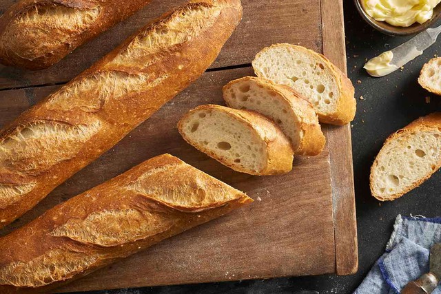 Từ thực phẩm bình dân đến biểu tượng ẩm thực nước Pháp, baguette đã trải qua hành trình lịch sử gì để được vinh danh bánh mì “quốc dân”? - Ảnh 6.