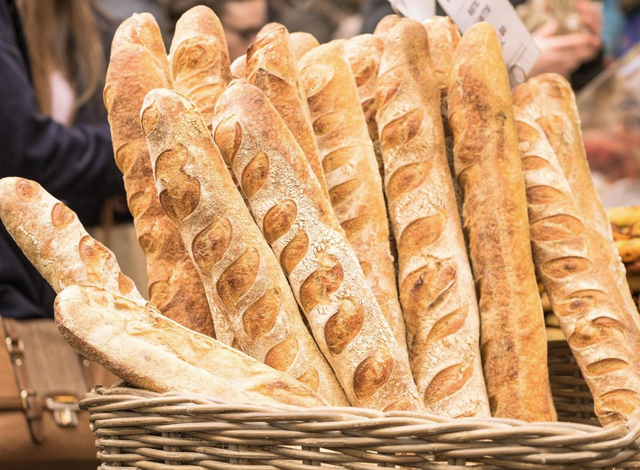 Từ thực phẩm bình dân đến biểu tượng ẩm thực nước Pháp, baguette đã trải qua hành trình lịch sử dài thế nào để được vinh danh bánh mì “quốc dân”? - Ảnh 5.