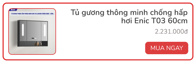 3 vấn đề nhà nào cũng gặp trong phòng tắm và cách xử lý nhanh gọn - Ảnh 5.