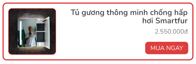 3 vấn đề nhà nào cũng gặp trong phòng tắm và cách xử lý nhanh gọn - Ảnh 4.