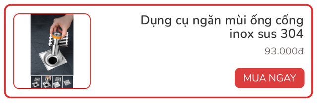 3 vấn đề nhà nào cũng gặp trong phòng tắm và cách xử lý nhanh gọn - Ảnh 10.