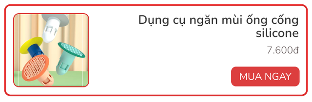 3 vấn đề nhà nào cũng gặp trong phòng tắm và cách xử lý nhanh gọn - Ảnh 9.