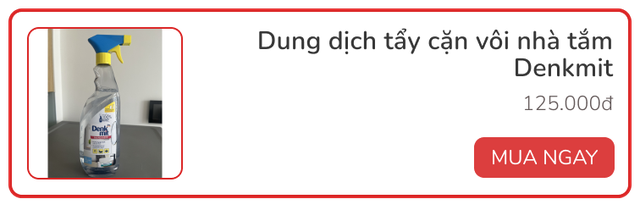 3 vấn đề nhà nào cũng gặp trong phòng tắm và cách xử lý nhanh gọn - Ảnh 15.