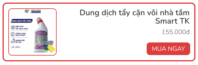 3 vấn đề nhà nào cũng gặp trong phòng tắm và cách xử lý nhanh gọn - Ảnh 14.