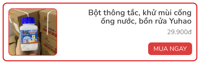 3 vấn đề nhà nào cũng gặp trong phòng tắm và cách xử lý nhanh gọn - Ảnh 8.