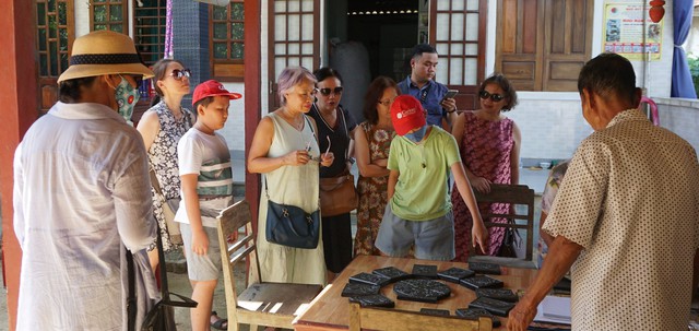 Thừa Thiên Huế: Nâng cao kiến thức, kỹ năng cho người dân để phát triển du lịch cộng đồng - Ảnh 1.