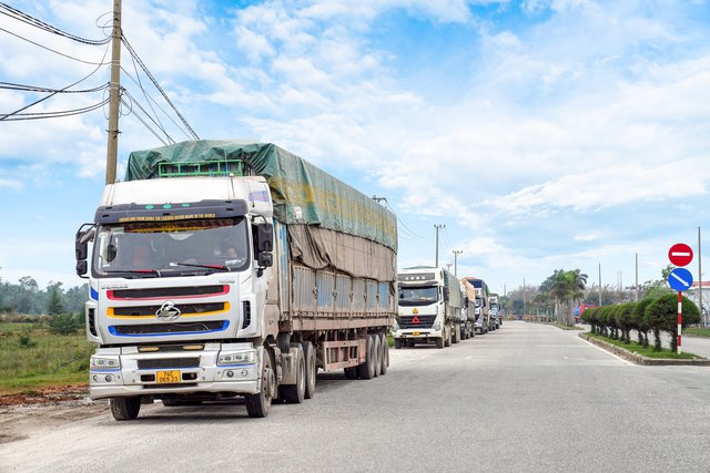 Đẩy mạnh khai thác nguồn hàng hóa xuất khẩu từ Lào  - Ảnh 2.