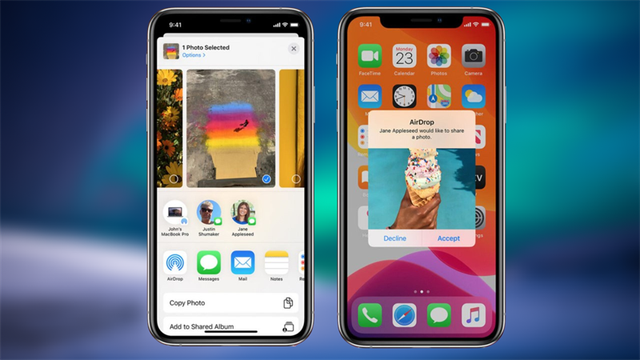 Bất ngờ những điều iPhone có thể làm còn điện thoại Android thì không? - Ảnh 1. Bất ngờ những điều iPhone có thể làm còn điện thoại Android thì không? - Ảnh 1.