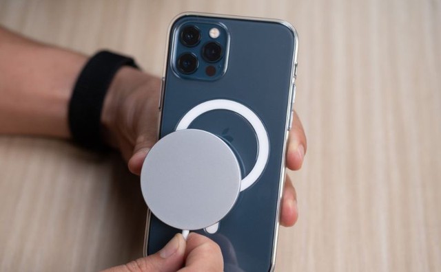 Bất ngờ những điều iPhone có thể làm còn điện thoại Android thì không? - Ảnh 5. Bất ngờ những điều iPhone có thể làm còn điện thoại Android thì không? - Ảnh 5.