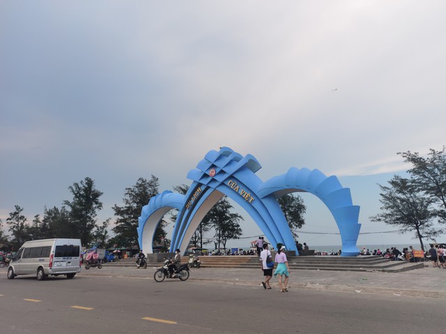 Tổ chức nhiều hoạt động tại Lễ hội Thống nhất non sông và Khai trương mùa du lịch Quảng Trị năm 2023 - Ảnh 1.