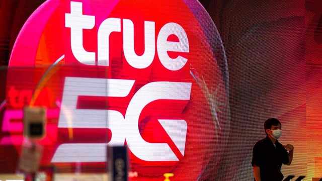 5G dấy lên làn sóng sáp nhập của các 'ông lớn' viễn thông Đông Nam Á - Ảnh 1.