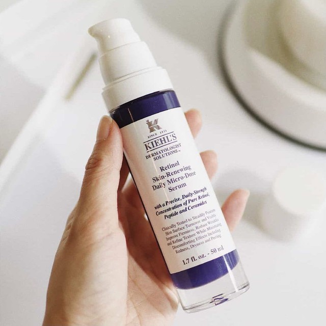 Thời tới cho các tín đồ chăm da: hàng loạt sản phẩm của Kiehl's đồng loạt giảm mạnh lên đến 62%, cơ hội mua 1 được 3 không thể hời hơn - Ảnh 3.