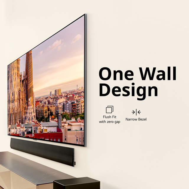 LG ra mắt loạt  TV mới, đánh dấu 10 năm gia nhập thị trường TV OLED toàn cầu - Ảnh 3.