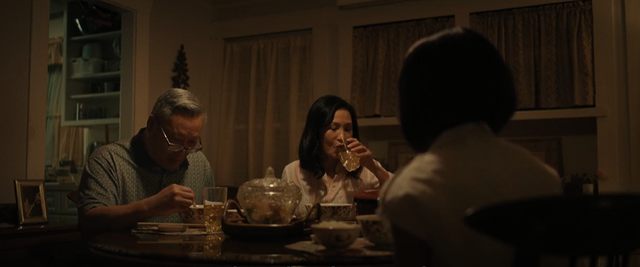 Loạt chi tiết ẩn ý ở phim Hollywood có sao Việt hay nhất hiện tại, món canh chua chưa phải bất ngờ nhất - Ảnh 2.