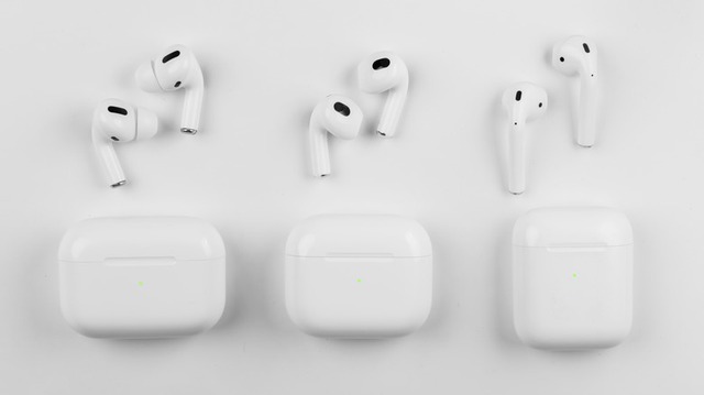 Tai nghe Apple AirPods đột nhiên bị đứt quãng, đây là nguyên nhân và cách khắc phục - Ảnh 1. Tai nghe Apple AirPods đột nhiên bị đứt quãng, đây là nguyên nhân và cách khắc phục - Ảnh 1.
