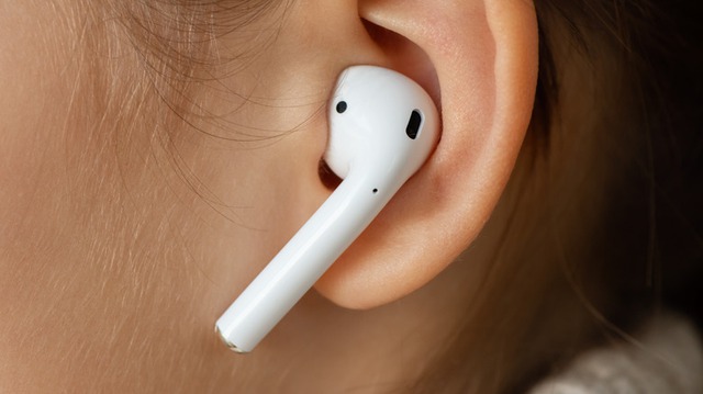 Tai Nghe Apple AirPods đột Nhiên Bị đứt Quãng, đây Là Nguyên Nhân Và ...