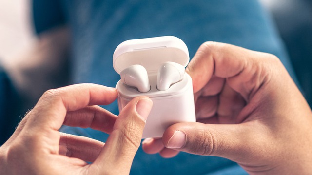 Tai nghe Apple AirPods đột nhiên bị đứt quãng, đây là nguyên nhân và cách khắc phục - Ảnh 2. Tai nghe Apple AirPods đột nhiên bị đứt quãng, đây là nguyên nhân và cách khắc phục - Ảnh 2.