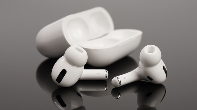 Tai nghe Apple AirPods đột nhiên bị đứt quãng, đây là nguyên nhân và cách khắc phục - Ảnh 4. Tai nghe Apple AirPods đột nhiên bị đứt quãng, đây là nguyên nhân và cách khắc phục - Ảnh 4.